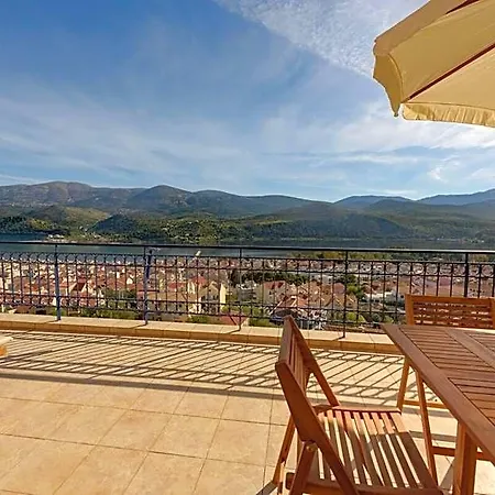 Entheos Panorama, Argostoli
