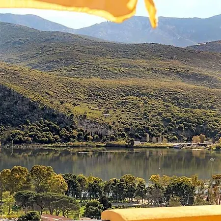 Entheos Panorama, Argostoli Hotel