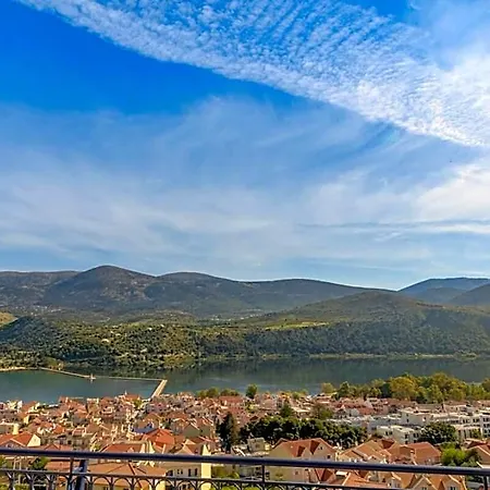 Hotel Entheos Panorama, Argostoli