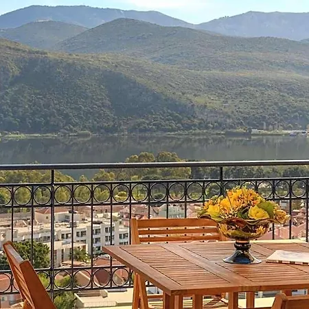 Hotel Entheos Panorama, Argostoli
