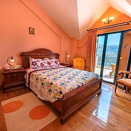 Entheos Panorama, Argostoli Hotel 4*