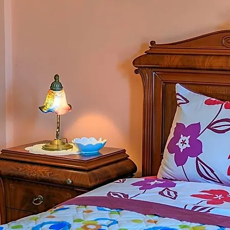 Entheos Panorama, Argostoli Hotel 4*