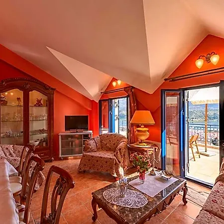 Entheos Panorama, Argostoli Hotel 4*